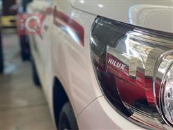 تۆیۆتا هایلۆکس